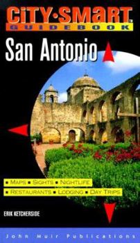 Paperback San Antonio Book