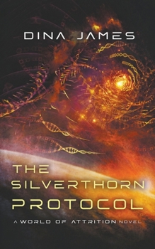 Paperback The Silverthorn Protocol Book