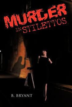 Paperback Murder in Stilettos Book