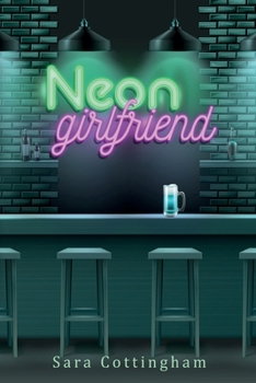 Paperback Neon Girlfriend Book