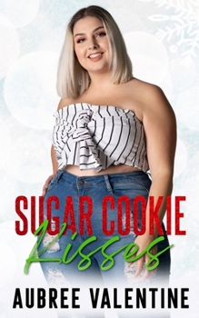 Paperback Sugar Cookie Kisses: Curves for Christmas Book