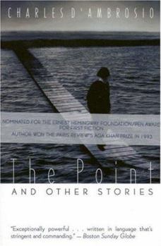 Paperback The Point: And Other Stories Book