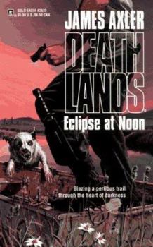 Mass Market Paperback Eclipse at Noon Book