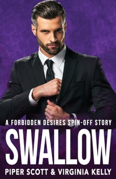 Paperback Swallow: A Forbidden Desires Spin-Off Story Book