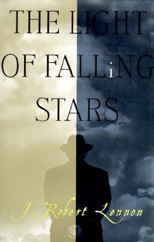 Hardcover The Light of the Falling Stars Book