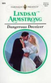 Mass Market Paperback Dangerous Deceiver Book