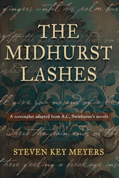 Paperback The Midhurst Lashes Book