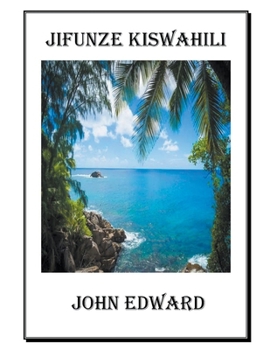 Paperback Jifunze Kiswahili [Swahili] Book