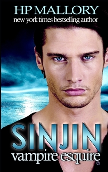 Sinjin - Book #6 of the Underworld