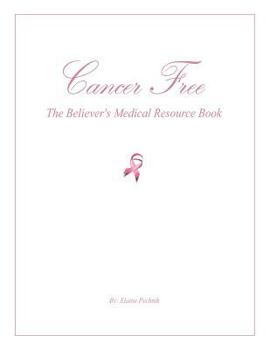 Paperback Cancer Free Book