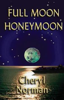 Paperback Full Moon Honeymoon Book