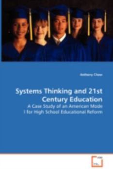 Paperback Systems Thinking and 21st Century Education Book