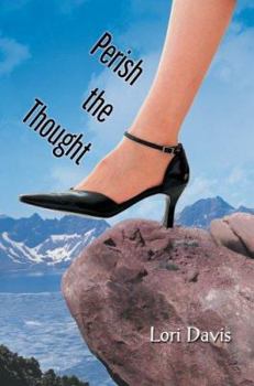 Paperback Perish the Thought Book