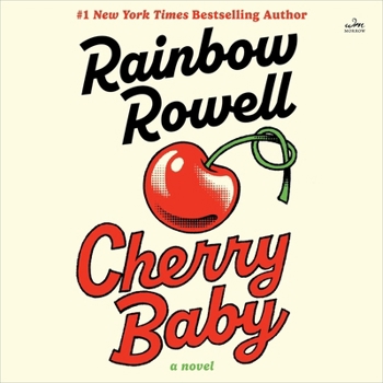 Audio CD Cherry Baby Book