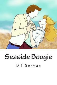 Paperback Seaside Boogie Book