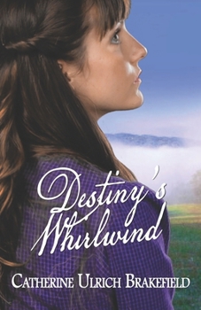 Paperback Destiny's Whirlwind Book