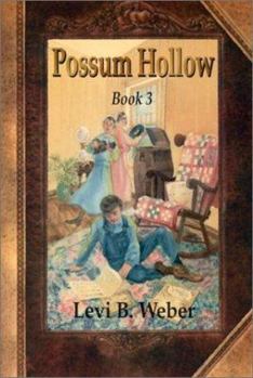 Paperback Possum Hollow Book