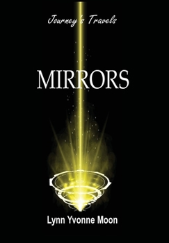 Hardcover Mirrors - Journey's Travels Book