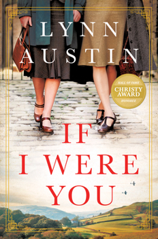 Hardcover If I Were You: A Novel Book