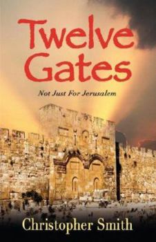 Paperback Twelve Gates Book