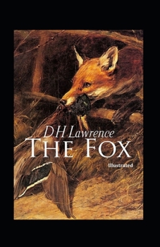 Paperback The Fox Illustrated Book