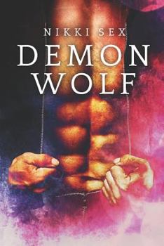 Demon Wolf - Book #4 of the Demon Blessed