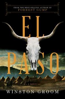 Hardcover El Paso Book