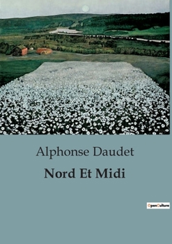 Paperback Nord Et Midi [French] Book