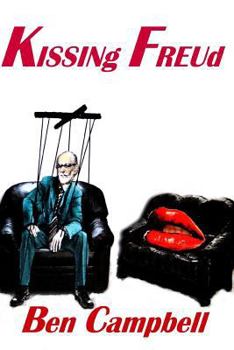 Paperback KISSINg FREUd Book