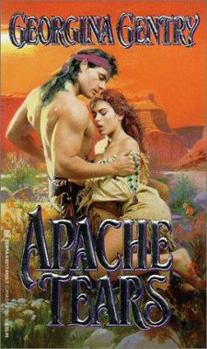 Apache Tears - Book #18 of the Panorama of the Old West