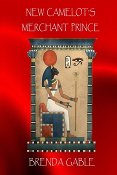Paperback New Camelot's Merchant Prince Book