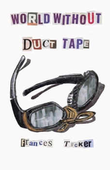 Paperback World Without Duct Tape Book