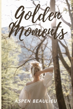 Paperback Golden Moments Book