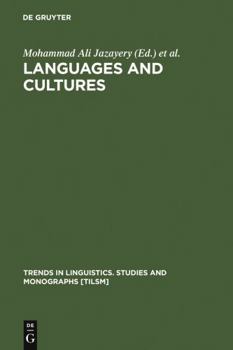 Hardcover Languages and Cultures: Studies in Honor of Edgar C. Polomé Book