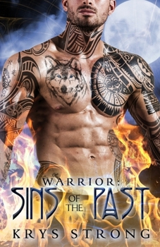 Paperback Warrior: Sins of the Past Book