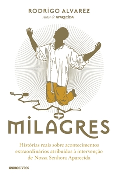 Paperback Milagres [Portuguese] Book