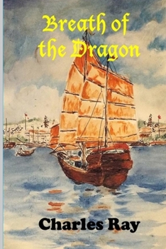 Paperback Breath of the Dragon Book