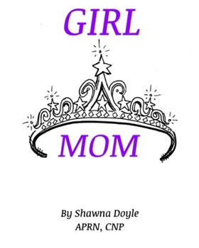 Paperback Girl Mom Book