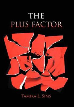 Hardcover The Plus Factor Book