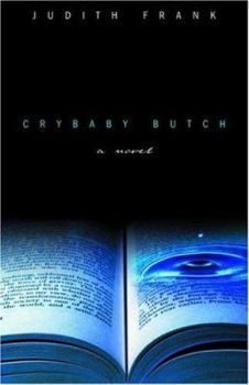 Paperback Crybaby Butch Book