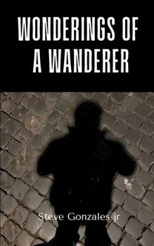 Paperback Wonderings of a Wanderer Book