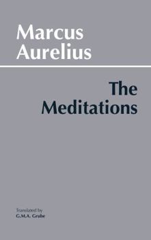 Paperback The Meditations Book