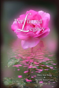 Paperback Perfumed Legacy Book