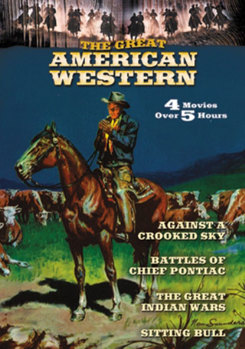 DVD Great American Western: Volume 11 Book