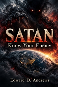 Paperback Satan: Know Your Enemy Book