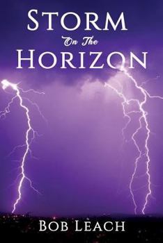 Paperback Storm on the Horizon Book