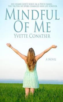 Paperback Mindful of Me Book