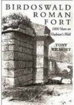 Paperback Birdoswald's Roman Fort Book