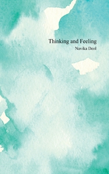 Paperback Thinking and Feeling Book