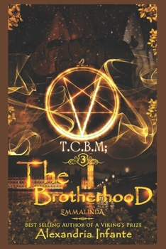 Paperback T.C.B.M Arvantes: The Brotherhood Book